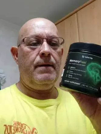 Andrew R. MemoryFuel Review