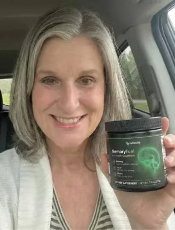 Melissa K. MemoryFuel Review