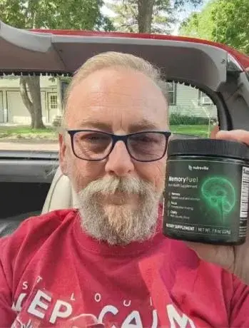 Jonathan P. MemoryFuel Review